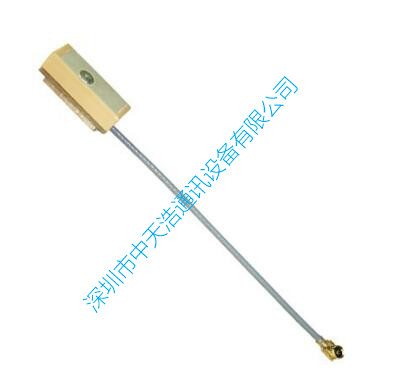 GPS內(nèi)置天線